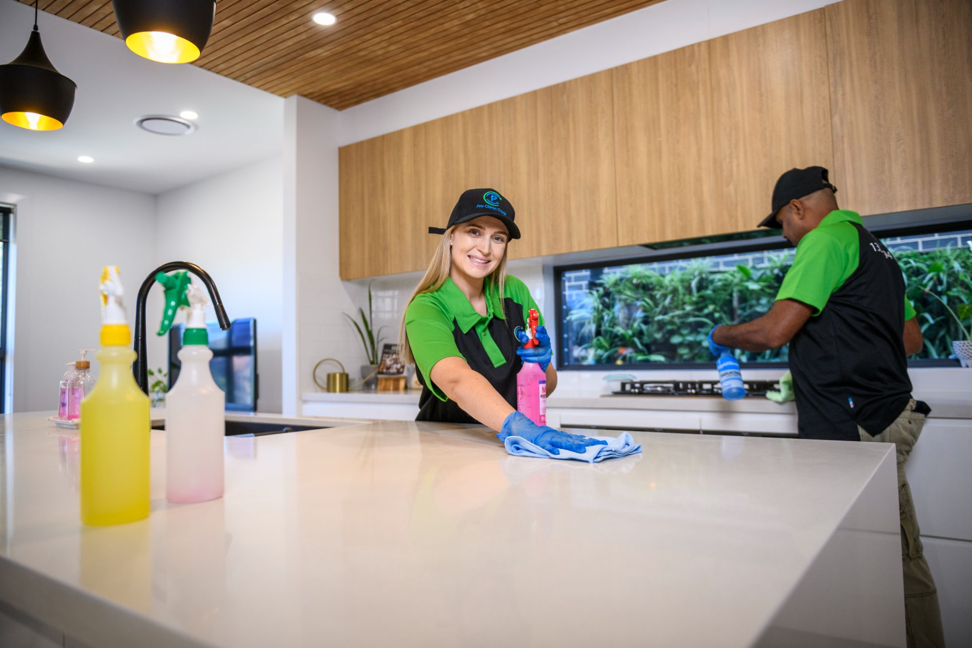 Office cleaning Sydney
